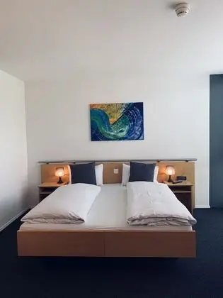 Comfort Tek Büyük Yataklı Oda, Sigara İçilmez