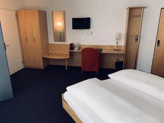 Comfort Tek Büyük Yataklı Oda, Sigara İçilmez