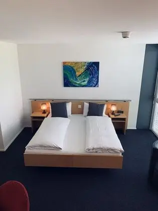 Comfort Tek Büyük Yataklı Oda, Sigara İçilmez