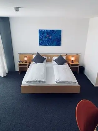 Comfort Tek Büyük Yataklı Oda, Sigara İçilmez