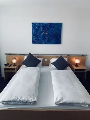 Comfort Tek Büyük Yataklı Oda, Sigara İçilmez