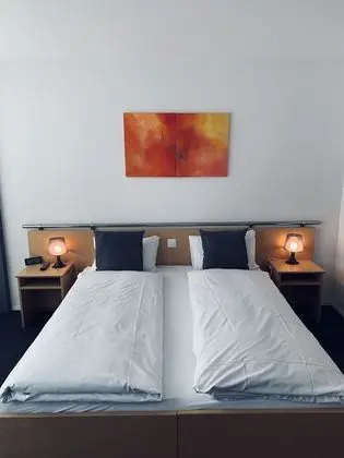 Comfort Tek Büyük Yataklı Oda, Sigara İçilmez