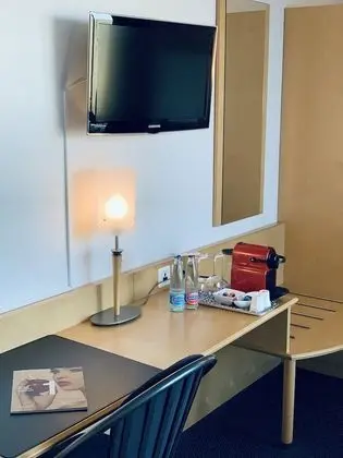 Comfort Tek Büyük Yataklı Oda, Sigara İçilmez