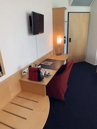 Comfort Tek Büyük Yataklı Oda, Sigara İçilmez