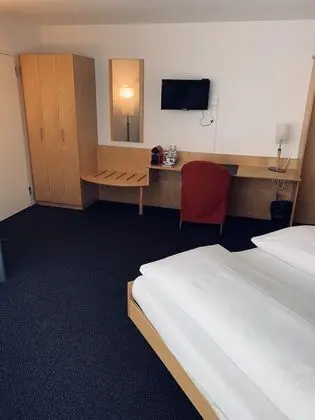 Comfort Tek Büyük Yataklı Oda, Sigara İçilmez