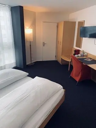 Comfort Tek Büyük Yataklı Oda, Sigara İçilmez