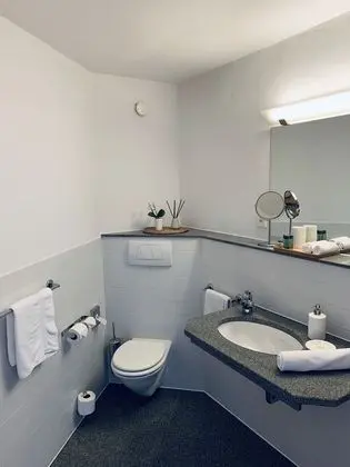 Comfort Tek Büyük Yataklı Oda, Sigara İçilmez