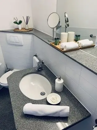 Comfort Tek Büyük Yataklı Oda, Sigara İçilmez