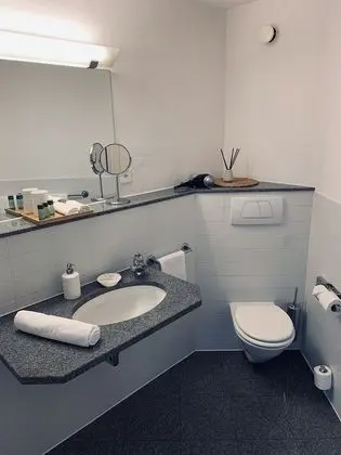 Comfort Tek Büyük Yataklı Oda, Sigara İçilmez