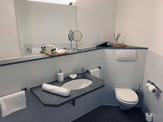 Comfort Tek Büyük Yataklı Oda, Sigara İçilmez