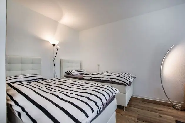 Apart Daire, Özel Banyo