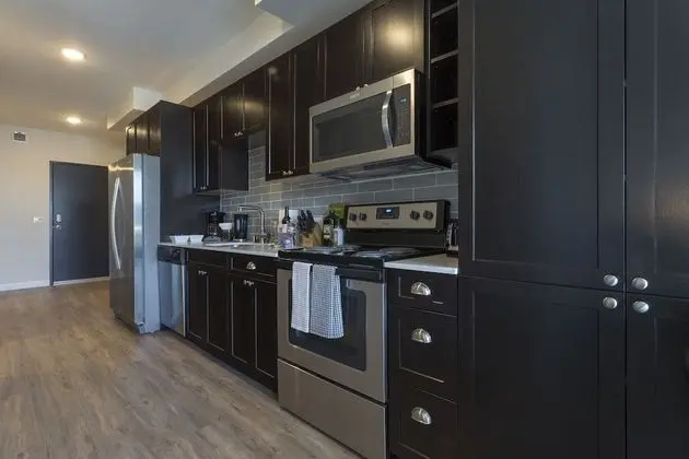 Premium Apart Daire, 1 Yatak Odası, Mutfak, Şehir Manzaralı