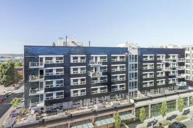 Premium Apart Daire, 1 Yatak Odası, Mutfak, Şehir Manzaralı