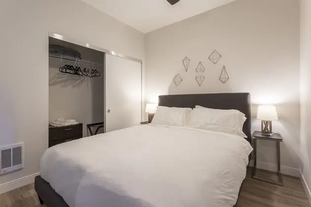 Premium Daire, 1 Yatak Odası, Mutfak, Şehir Manzaralı