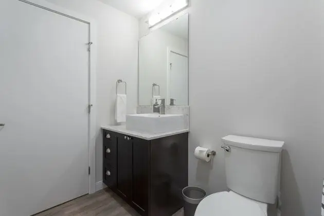 Premium Daire, 1 Yatak Odası, Mutfak, Şehir Manzaralı