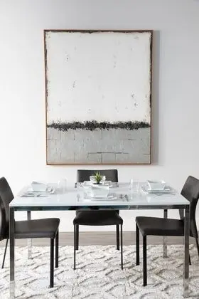 Executive Daire, 1 Yatak Odası, Balkon, Şehir Manzaralı (8th Ave N and Thomas St)