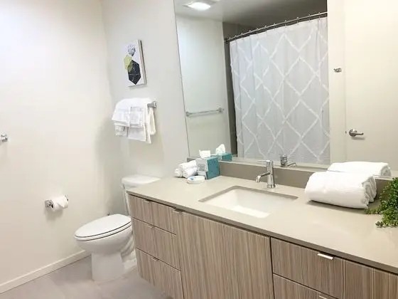 Business Apart Daire