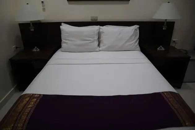 Superior Oda, Bahçe Manzaralı