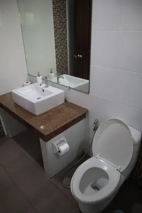 Superior Oda, Bahçe Manzaralı