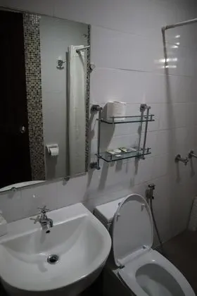 Superior Oda, Bahçe Manzaralı