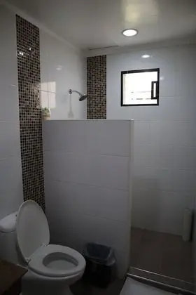 Superior Oda, Bahçe Manzaralı