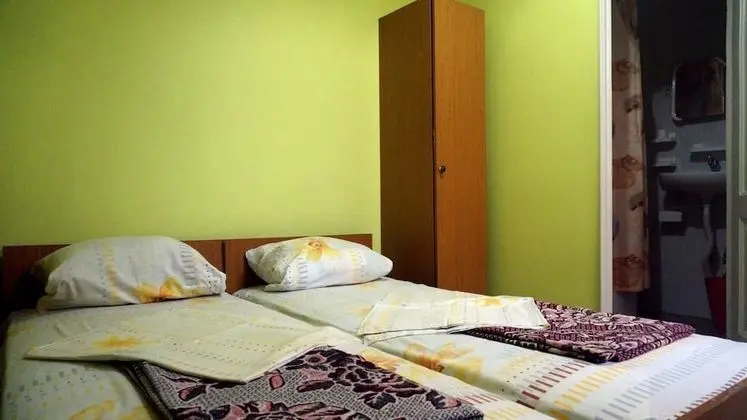 Standard Tek Büyük Yataklı Oda, 1 En Büyük (King) Boy Yatak, Avlu Manzaralı