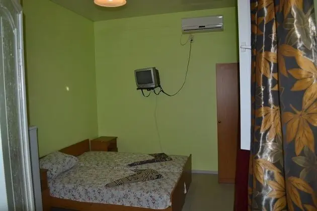 Standard Tek Büyük Yataklı Oda, 1 En Büyük (King) Boy Yatak, Avlu Manzaralı
