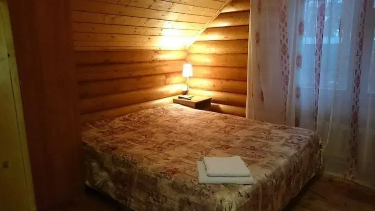 Comfort Kır Evi (10 people)
