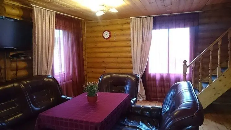Comfort Kır Evi (10 people)