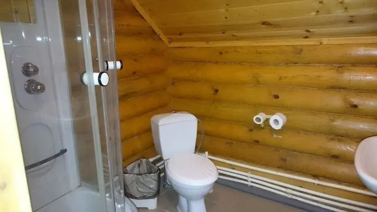 Comfort Kır Evi (10 people)