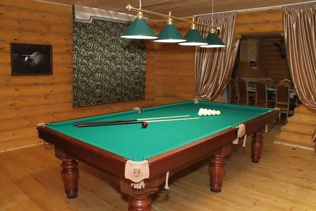 Luxury Kır Evi