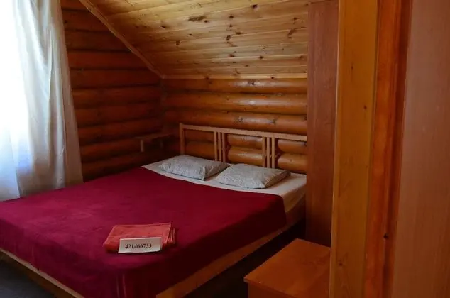 Luxury Kır Evi