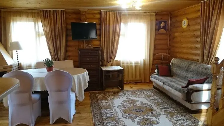 Luxury Kır Evi