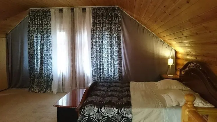 Luxury Kır Evi