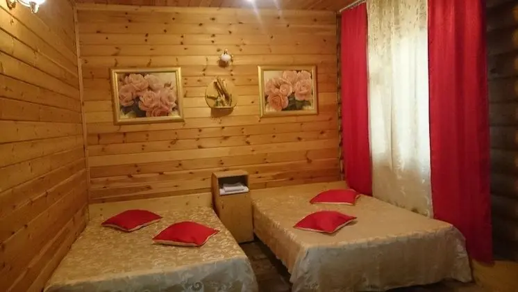 Luxury Kır Evi