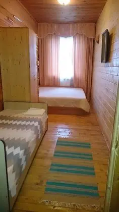 Luxury Kır Evi
