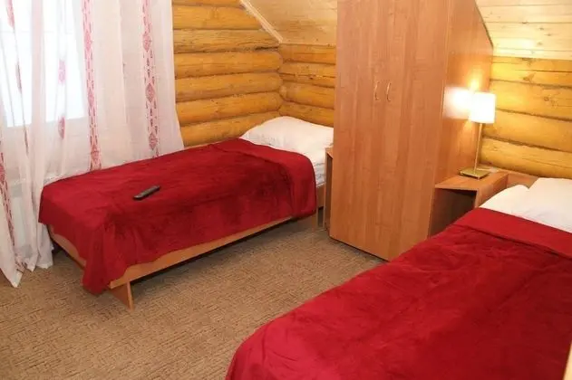 Luxury Kır Evi