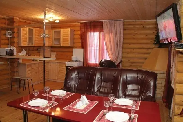 Luxury Kır Evi