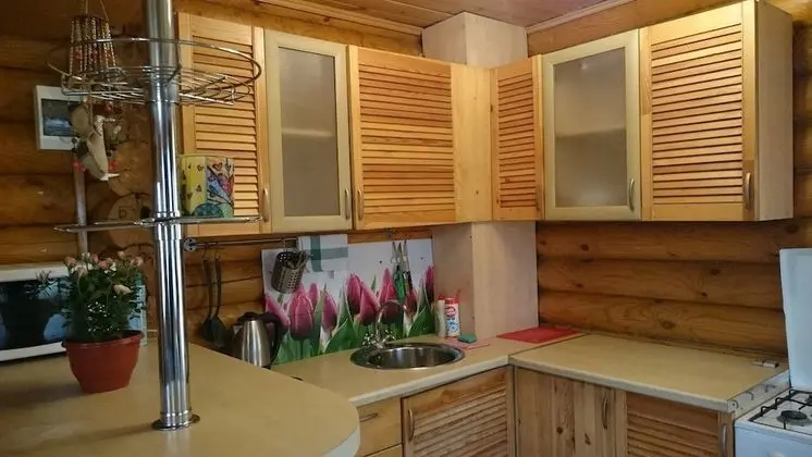 Luxury Kır Evi