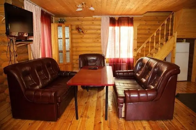 Luxury Kır Evi