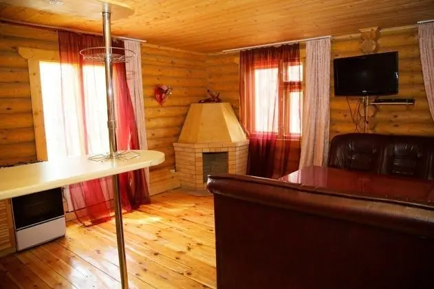 Luxury Kır Evi