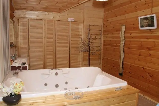 Luxury Kır Evi