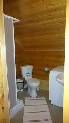 Luxury Kır Evi