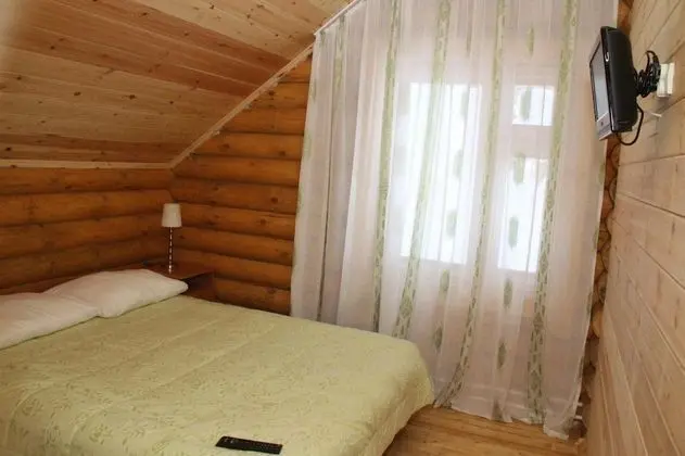 Superior Kır Evi (12 people)