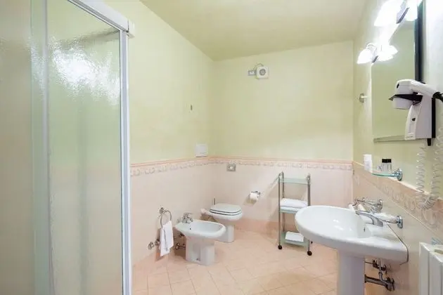 Classic Apart Daire, Bahçe Manzaralı