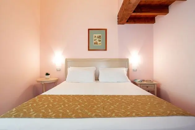 Classic Çatı Katı (Loft), Bahçe Manzaralı