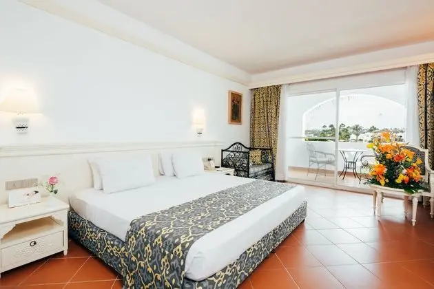 King's lake Queen or Twin Room - Lake & Full Sea View