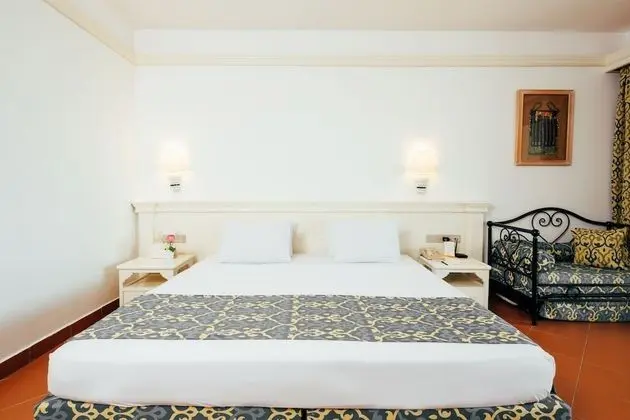 King's lake Queen or Twin Room - Lake & Full Sea View