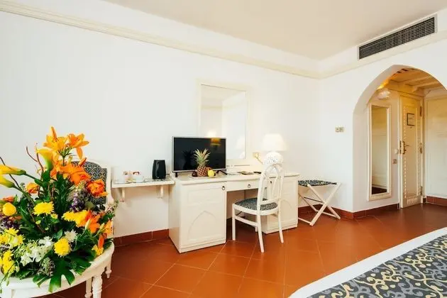King's lake Queen or Twin Room - Lake & Full Sea View