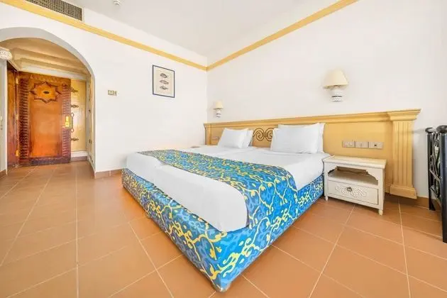 King's lake Queen or Twin Room - Lake & Full Sea View